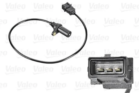 Датчик обертів колінвалу VALEO 254018