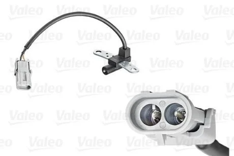 RENAULT датчик імпульсів R19,21,25,9,Clio,Espace,Laguna I,Safrane,Twingo 1.4/3.0 88- VALEO 254025