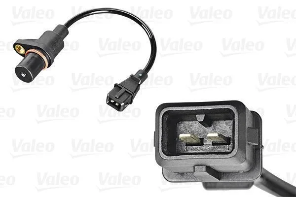 HYUNDAI датчик обертів двигуна Accent 99-, Getz -09. KIA. VALEO 254032 (фото 1)