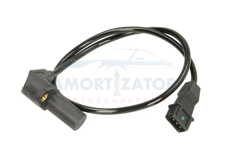 OPEL датчик обертів двигуна Astra F 1.4I 91- VALEO 254037 (фото 1)