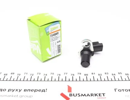 Датчик обертів коленвала VALEO 254049