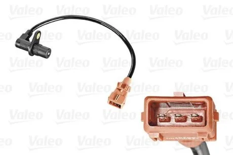 PEUGEOT датчик обертів двигуна Partner,106-405,Citroen Berlingo,Xsara 1.0/1.6 VALEO 254053