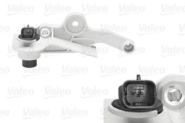 CITROEN датчик імпульсів двигуна C3,4,Xsara,Peugeot 106,206,306,307,Megane 1.4/1.6 97- VALEO 254065 (фото 1)
