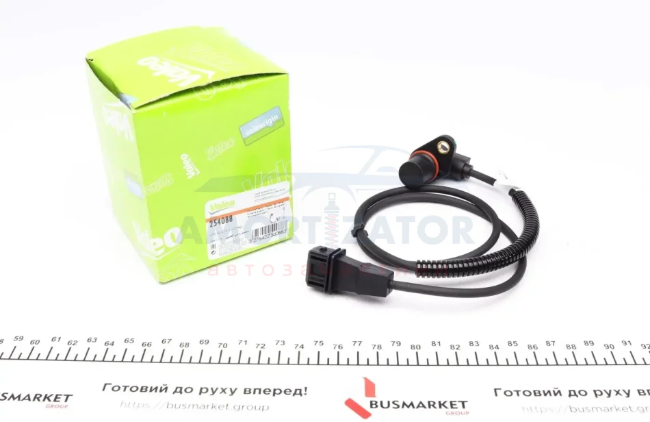 Датчик обертів коленвала VALEO 254088 (фото 1)