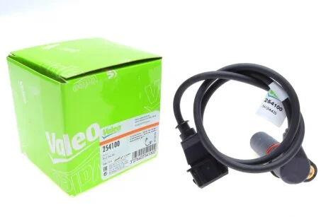 Датчик обертів коленвала VALEO 254100
