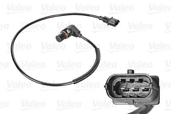 OPEL Датчик оборотов двигателя Omega B 2.2 16V -03. VALEO 254117 (фото 1)