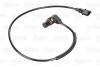 OPEL Датчик оборотов двигателя Omega B 2.2 16V -03. VALEO 254117 (фото 2)