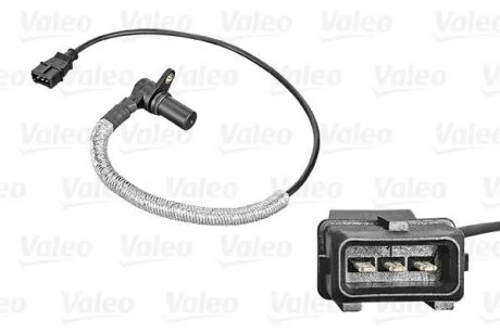 OPEL датчик обертів двигуна Omega B 2.5I 94- VALEO 254133
