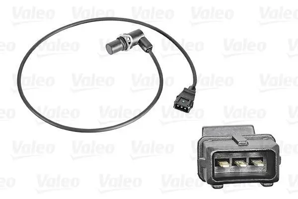 OPEL датчик обертів двигуна Astra F,Vectra A,Omega B VALEO 254144 (фото 1)