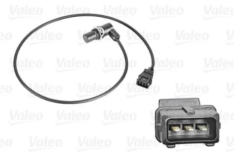 OPEL датчик обертів двигуна Astra F,Vectra A,Omega B VALEO 254144