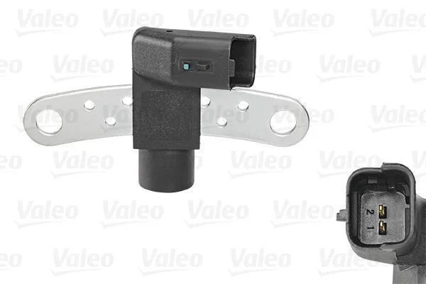 RENAULT датчик обертів двигуна Logan, Megane 1,5dCi, NISSAN Kubistar VALEO 254183 (фото 1)