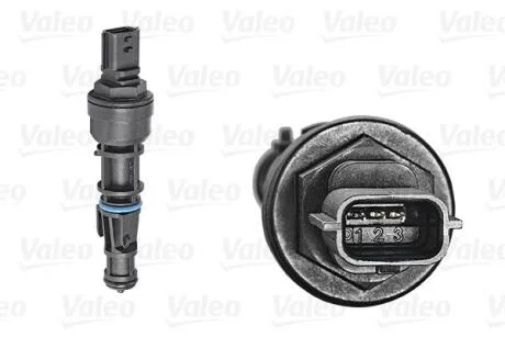 Датчик швидкості VALEO 255300