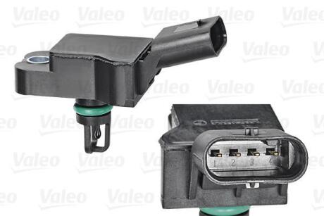 Датчик температури повітря VALEO 255606
