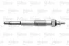 FORD свічка розжарювання FOCUS 1.8D 08 98- VALEO 345110 (фото 2)