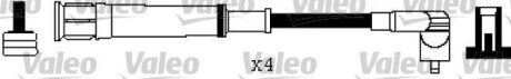 VW Вентилятор радіатора Audi A3, Golf IV, Polo, Skoda Fabia I,II, Octavia I,II, Roomster 1.2/2.0 VALEO 346225