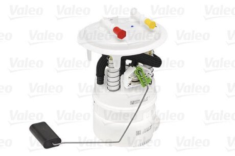 Паливопідкачувальний насос FIAT Doblo 1,3/1,9JTD 05- VALEO 347600