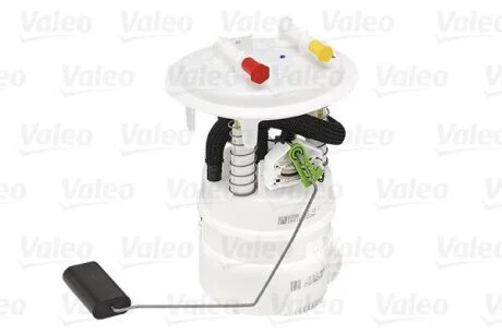 Паливопідкачувальний насос FIAT Doblo 1,3/1,9JTD 05- VALEO 347600
