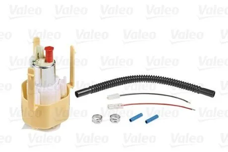 FIAT паливопідкачувальний насос Doblo 1,3/1,9JTD 05-. VALEO 347602