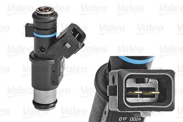Деталь електрики VALEO 348001 (фото 1)