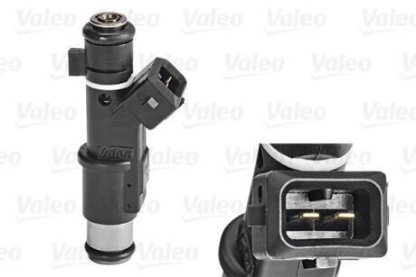Елемент електрообладнання VALEO 348004