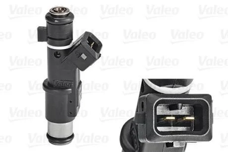 Елемент електрообладнання VALEO 348004