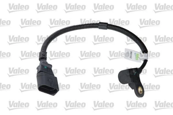 VW датчик положення валу розподільчого Audi A3,4,5,Q5,Skoda,Caddy III,Golf V,Passat,T5 1.6/2.0TDI VALEO 366152 (фото 1)