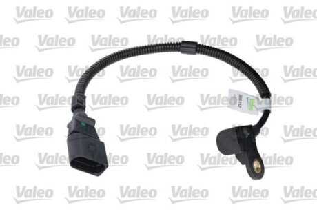 VW датчик положення валу розподільчого Audi A3,4,5,Q5,Skoda,Caddy III,Golf V,Passat,T5 1.6/2.0TDI VALEO 366152