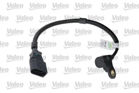 VW датчик положення валу розподільчого Audi A3,4,5,Q5,Skoda,Caddy III,Golf V,Passat,T5 1.6/2.0TDI VALEO 366152