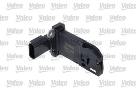 FORD Витратомір повітря Focus, C-Max, Kuga, Mondeo, Transit TDCi 08- VALEO 366290