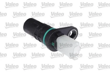 Імпульсний датчик, колінчатий вал VALEO 366427