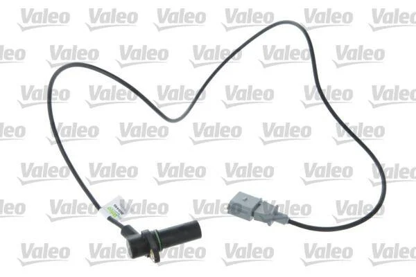 VW датчик обертів двигуна Audi A4/A6, VW,Skoda, 1,9-2,0TDI 98-. VALEO 366446 (фото 1)