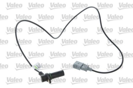 VW датчик обертів двигуна Audi A4/A6, VW,Skoda, 1,9-2,0TDI 98-. VALEO 366446