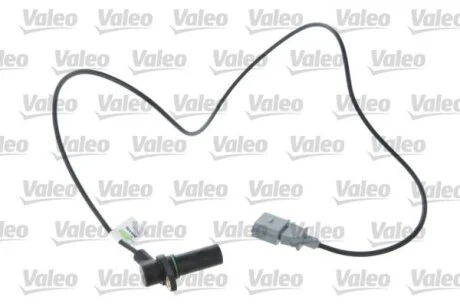 VW датчик обертів двигуна Audi A4/A6, VW,Skoda, 1,9-2,0TDI 98-. VALEO 366446