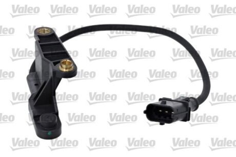OPEL Датчик імпульсів р/вала Astra G, Vectra B, Zafira VALEO 366459