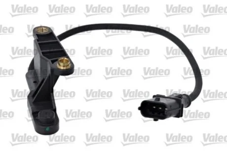 OPEL Датчик імпульсів р/вала Astra G, Vectra B, Zafira VALEO 366459