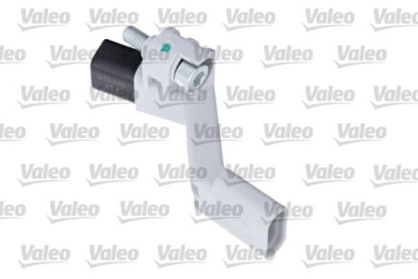 AUDI датчик імпульсів А1/А3/А4/А5 08-, SKODA FABIA III, OCTAVIA III VALEO 366499