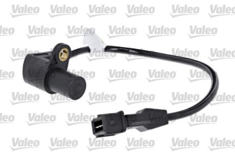 DAEWOO датчик обертів двигуна NUBIRA 1.6 99- VALEO 366505