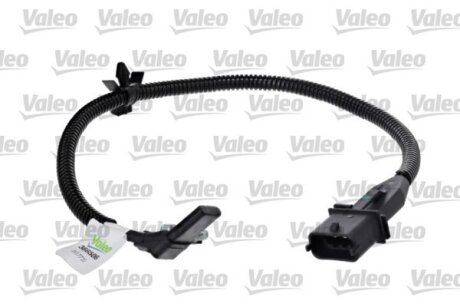 CHEVROLET датчик імпульсів Cruze 1.6, Opel Astra J, Insignia, Mokka, Zafira 1.6/1.8 VALEO 366506