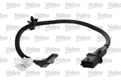 CHEVROLET датчик імпульсів Cruze 1.6, Opel Astra J, Insignia, Mokka, Zafira 1.6/1.8 VALEO 366506