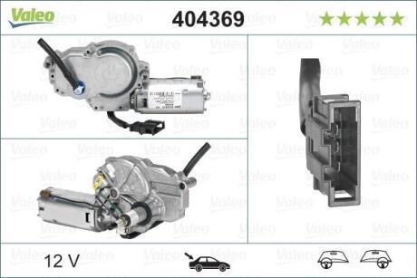VALEO 404369
