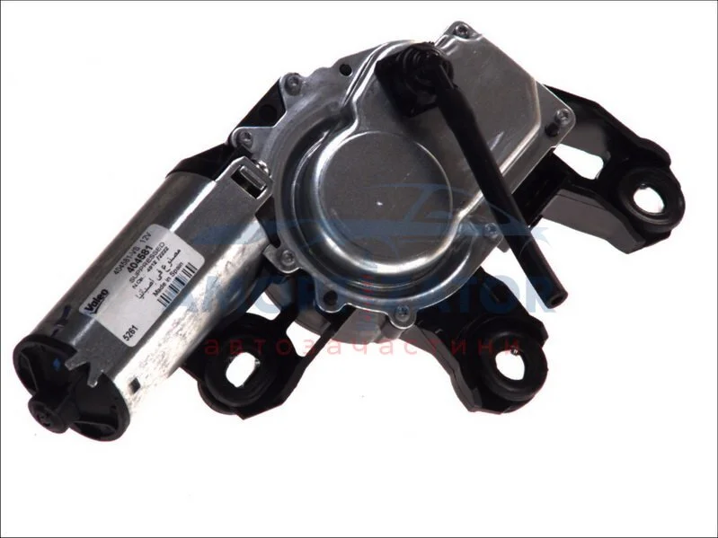 VALEO 404581 (фото 1)