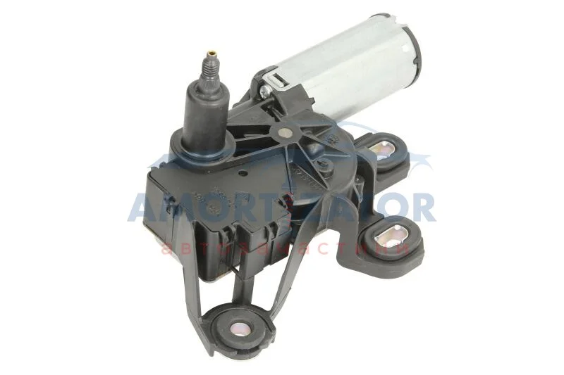 Двигун склоочисника VALEO 404704 (фото 1)