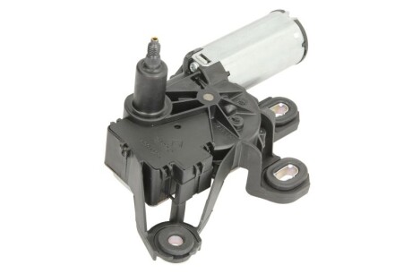 Двигун склоочисника VALEO 404704
