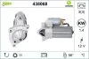 Стартер (12В, 1,4кВт, новий із заставою) CITROEN BERLINGO, BERLINGO/MINIVAN, BX, C15/MINIVAN, C4, C4 GRAND PICASSO I, C4 GRAND PICASSO II, C4 I, C4 II, C4 PICASSO I, C4 PICASSO II 1.4-2.2D 10.84- VALEO 438068 (фото 1)