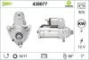 Стартер VALEO 438077 (фото 1)
