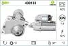 Стартер VALEO 438133 (фото 1)