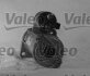Стартер VALEO 438152 (фото 1)