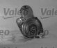 Стартер VALEO 438152 (фото 2)