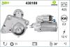 Стартер VALEO 438189 (фото 1)