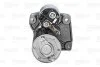 Стартер (12В, 1,8кВт, новий із заставою) DS DS 3 CITROEN C3 II, C4 CACTUS, C-ELYSEE, DS3 PEUGEOT 2008 I, 208 I, 208/HATCHBACK, 301 1.2/1.2LPG 03.12- VALEO 438297 (фото 3)